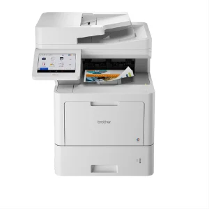 Multifunções laser Brother Série MFC MFCL9670CDN