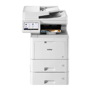 Multifunções laser Brother Série MFC MFCL9670CDNTZ