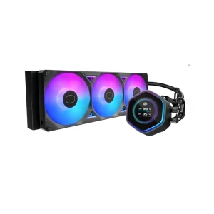 Cooler Cooler Master Ventoínhas para Processadores MLX-D36M-A25SZ-L1