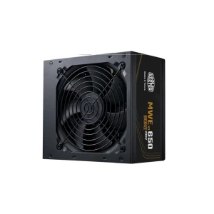 PC acessório Cooler Master Fonte de Alimentação MPE-6501-ACABW-3BEU