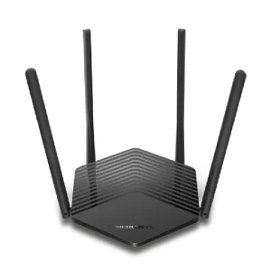Router Mercusys Wireless Router MR60X