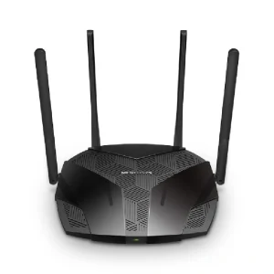 Router Mercusys Wireless Router MR80X