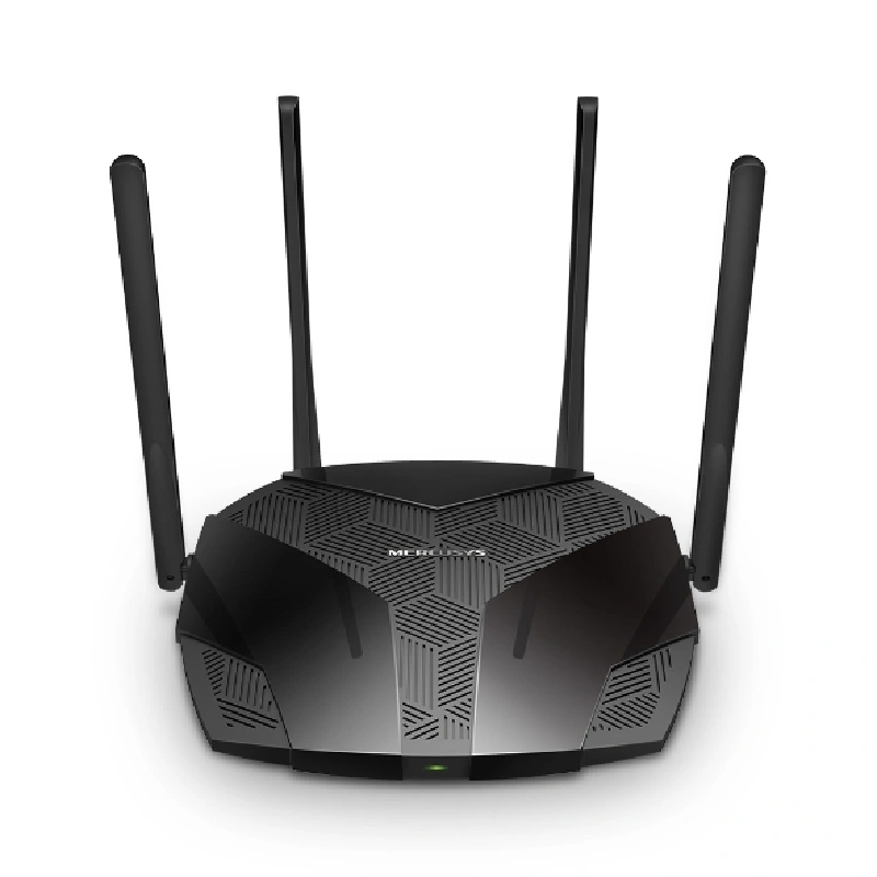 Router Mercusys Wireless Router MR80X