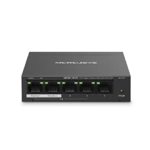 Switch Mercusys Switchs PoE+ MS105GP