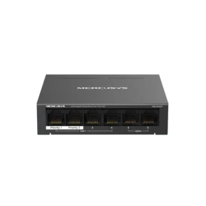 Switch Mercusys Switchs PoE+ MS106GP