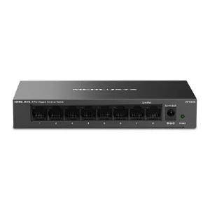 Switch Mercusys Switchs MS108GS