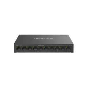 Switch Mercusys Switchs PoE+ MS110CP
