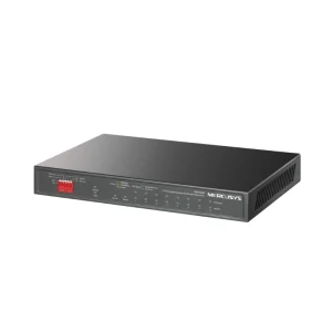 Switch Mercusys Switchs PoE+ MS110GMP