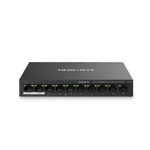 Switch Mercusys Switchs PoE+ MS110P