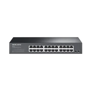 Switch Mercusys Switchs MS124GS