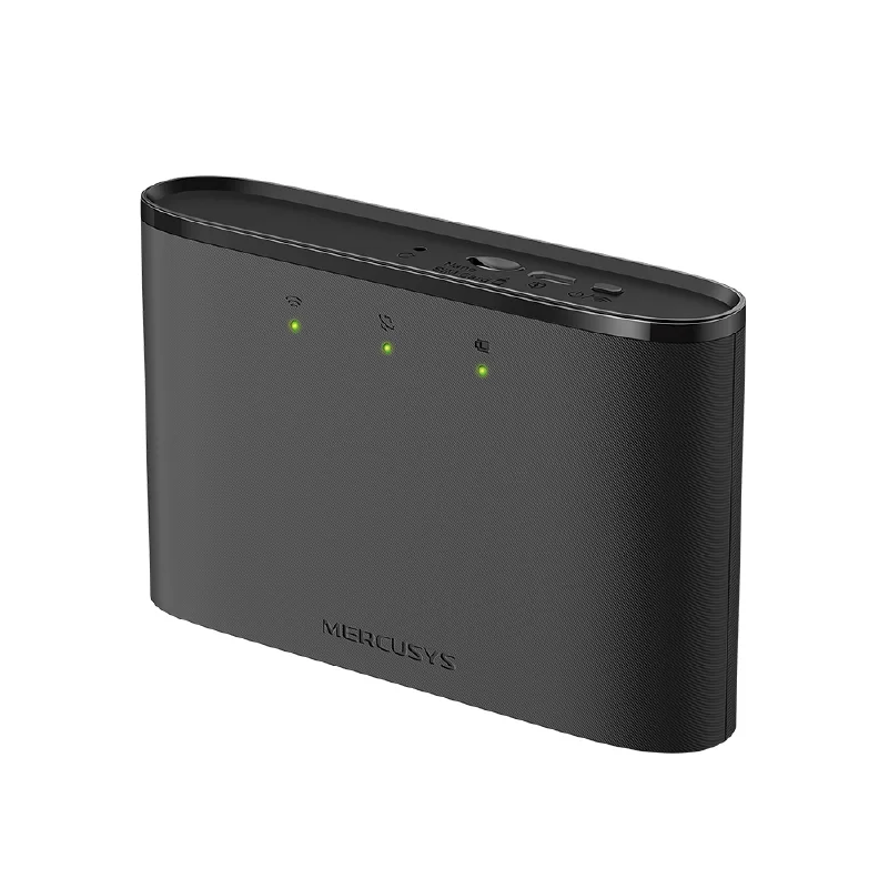 Router Mercusys Wireless Router 4G/5G MT110