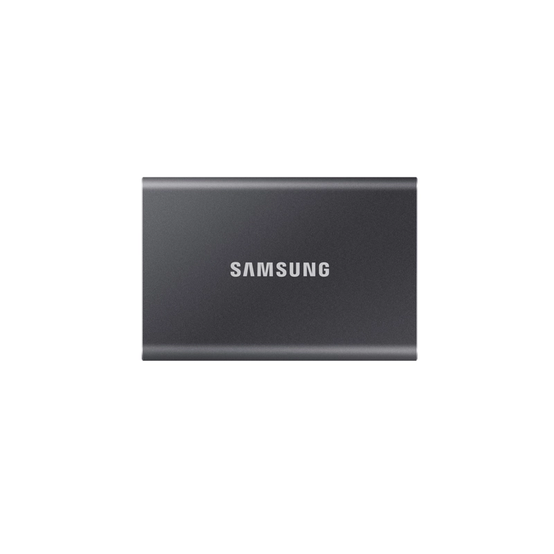 Disco externo Samsung SSD T7 MU-PC1T0T/WW