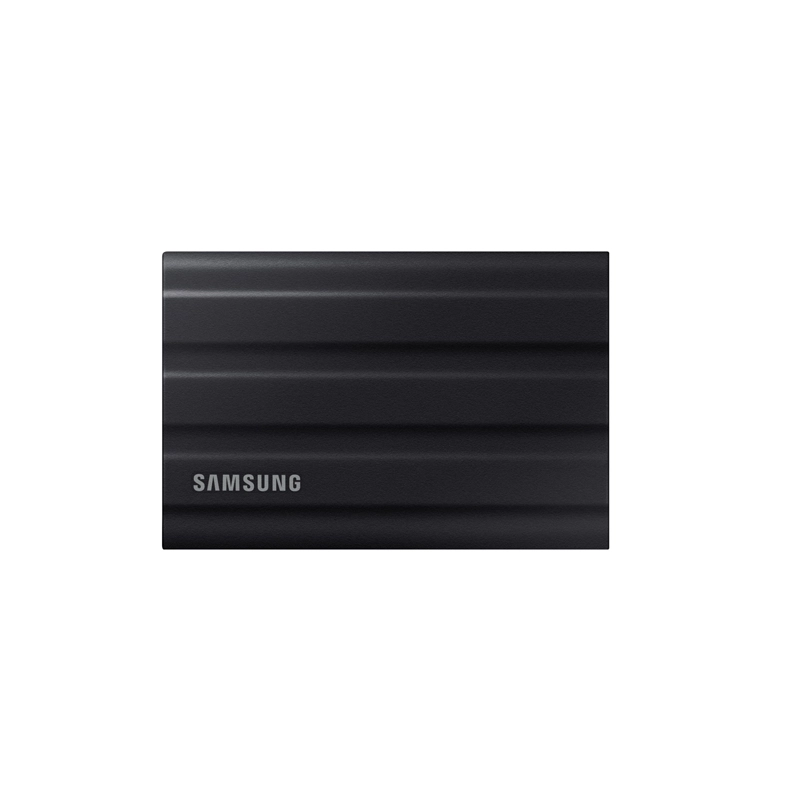 Disco externo Samsung SSD T7 MU-PE1T0S/EU