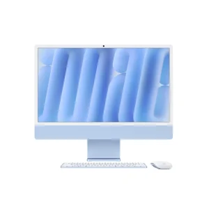 PC Apple All-in-One MWUF3PO/A