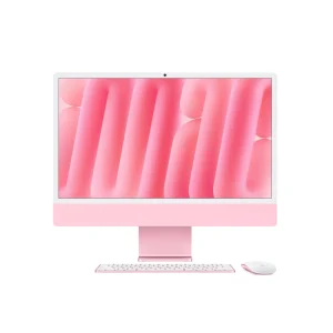 PC Apple All-in-One MWUG3PO/A