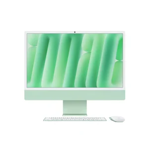 PC Apple All-in-One MWV03PO/A