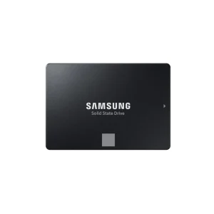 Disco SSD Samsung SSD 870 EVO MZ-77E1T0B/EU