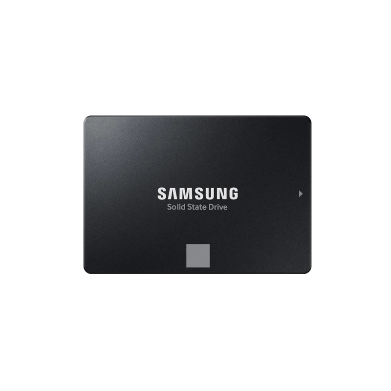 Disco SSD Samsung SSD 870 EVO MZ-77E1T0B/EU