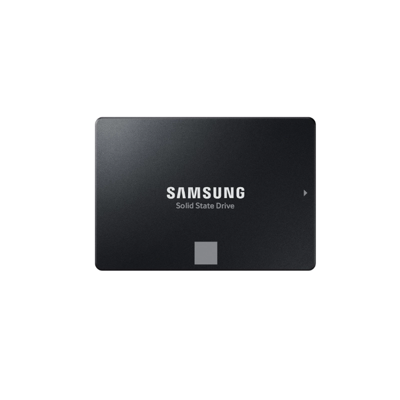 Disco SSD Samsung SSD 870 EVO MZ-77E2T0B/EU