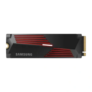 Disco SSD Samsung SSD 990 PRO MZ-V9P2T0CW