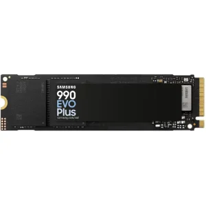 Disco SSD Samsung SSD 990 EVO Plus MZ-V9S1T0BW