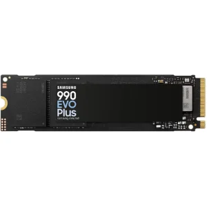 Disco SSD Samsung SSD 990 EVO Plus MZ-V9S2T0BW
