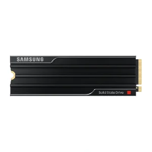 Disco SSD Samsung SSD 9100 PRO MZ-VAP1T0CW