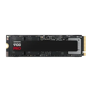 Disco SSD Samsung SSD 9100 PRO MZ-VAP2T0BW