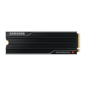 Disco SSD Samsung SSD 9100 PRO MZ-VAP2T0CW