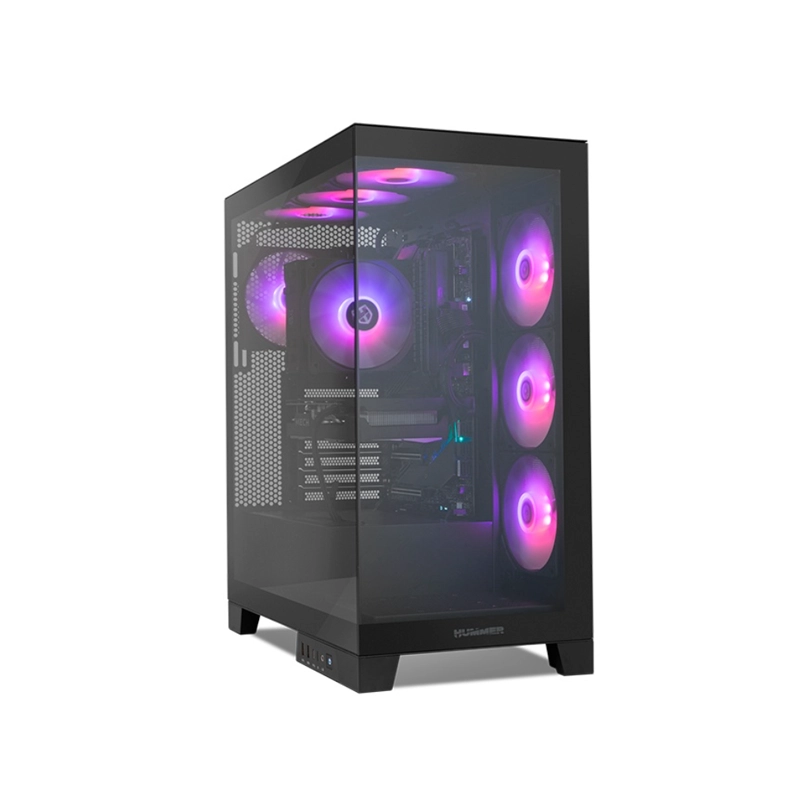 PC Di PC Di Gaming » AMD Ryzen 7 NAG77800X3D500M32G-P