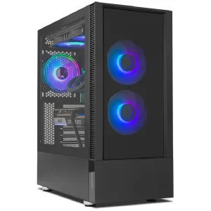 Caixa Nox Caixa para PC NNHUMMERNMSSBK