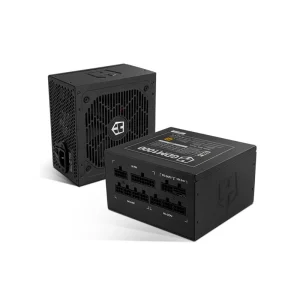 PC acessório Nox Fonte de Alimentação NXHUMMER1000GDM