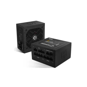 PC acessório Nox Fonte de Alimentação NXHUMMER850GDM