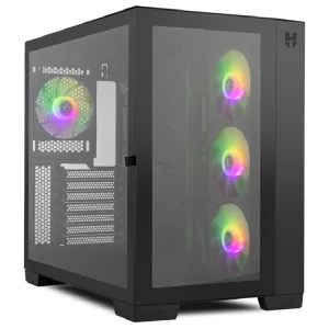 Caixa Nox Caixa para PC NXHUMMERASTRABK