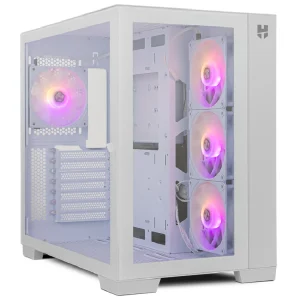 Caixa Nox Caixa para PC NXHUMMERASTRAWH