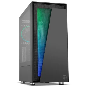 Caixa Nox Caixa para PC NXHUMMERBLASTER