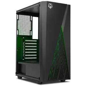 Caixa Nox Caixa para PC NXHUMMERFROST
