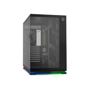 Caixa Nox Caixa para PC NXHUMMERGALAXYBK