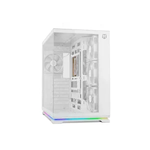 Caixa Nox Caixa para PC NXHUMMERGALAXYWH