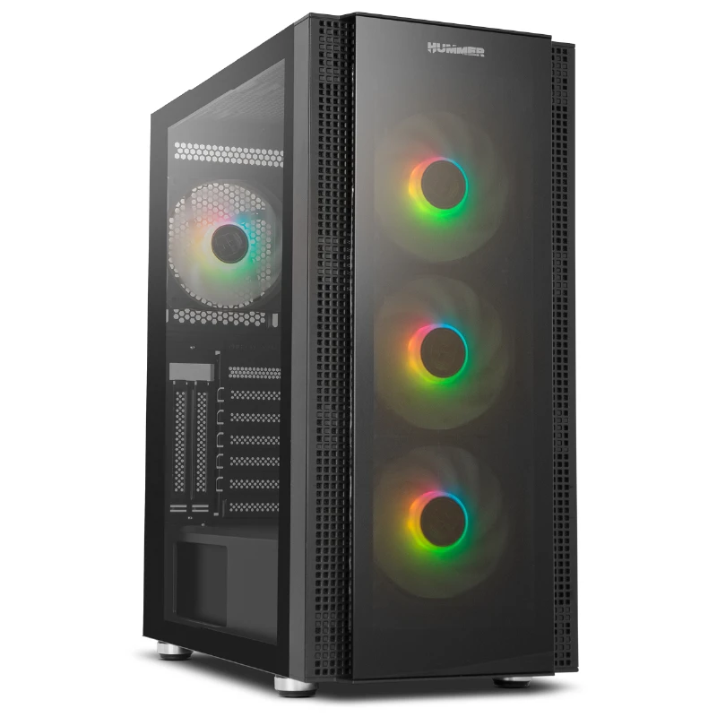 Caixa Nox Caixa para PC NXHUMMERHORUS