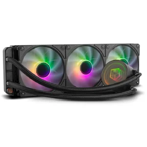 Cooler Nox Coolers NXHUMMERM360ARGB