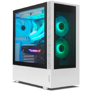 Caixa Nox Caixa para PC NXHUMMERNMSSWH