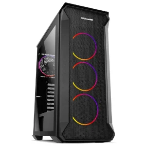 Caixa Nox Caixa para PC NXHUMMERQUANTUM