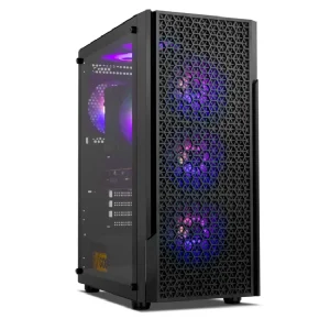 Caixa Nox Caixa para PC NXINFTYBETA