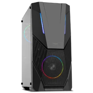 Caixa Nox Caixa para PC NXINFTYDELTA