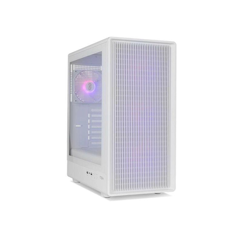 Caixa Nox Caixa para PC NXINFTYIOTAWH
