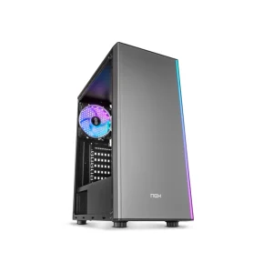 Caixa Nox Caixa para PC NXINFTYOMEGA