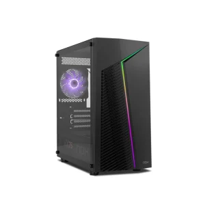 Caixa Nox Caixa para PC NXINFTYZETA