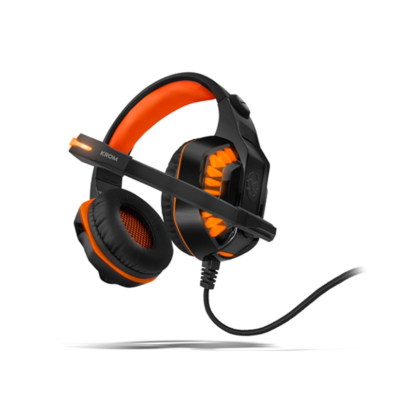 Audio Krom Auscultadores NXKROMKNR