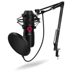 Audio Krom Microfones NXKROMKPSL